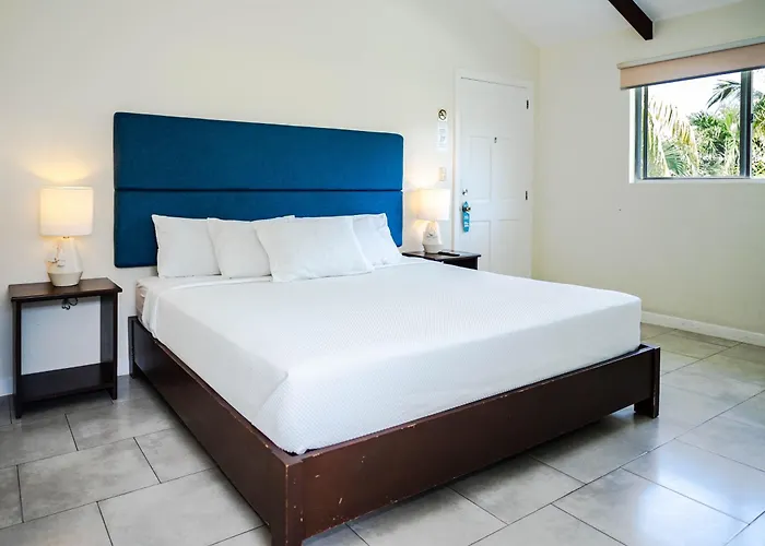 3 star hotel: Hotel Roca Sunzal