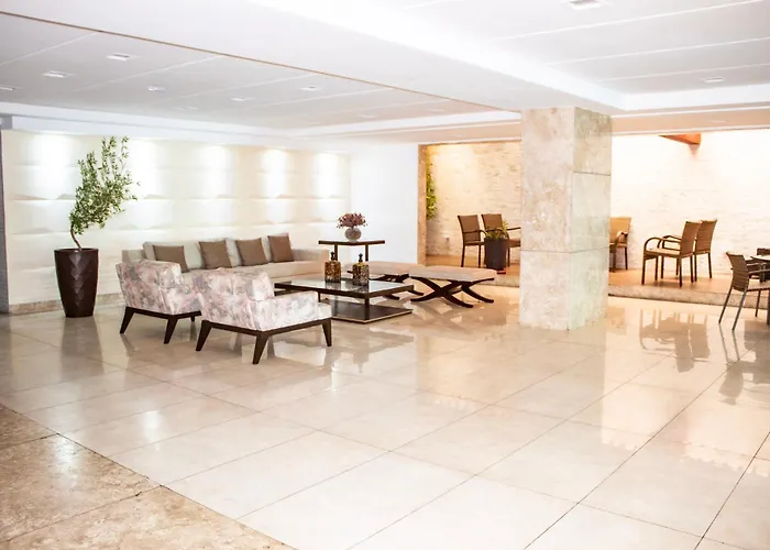 Apartamento Tambau a Beira Mar