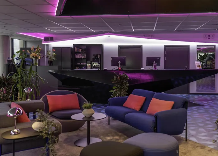 Prize by Radisson, Solheimsviken Bergen