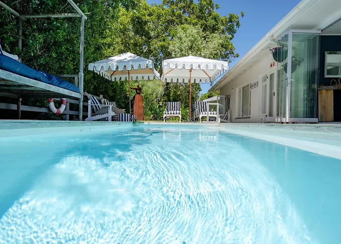 Hotel: Long Story Guest House