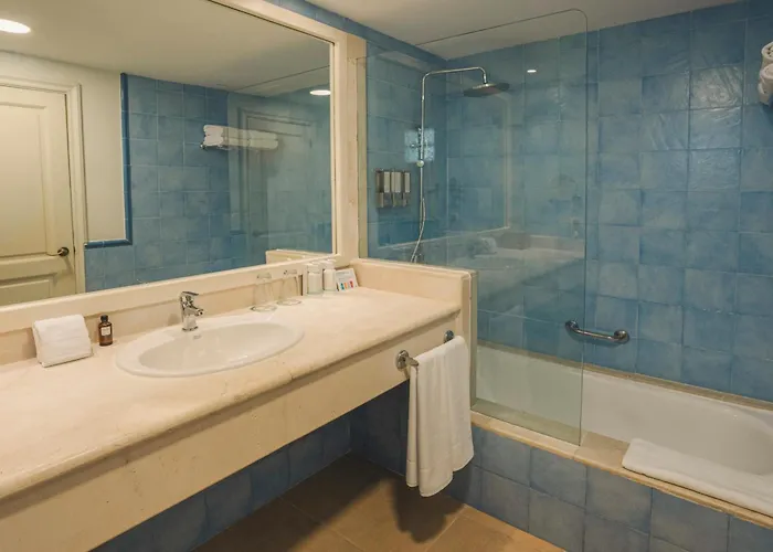 Familiehotel: Iberostar Waves Punta Cana