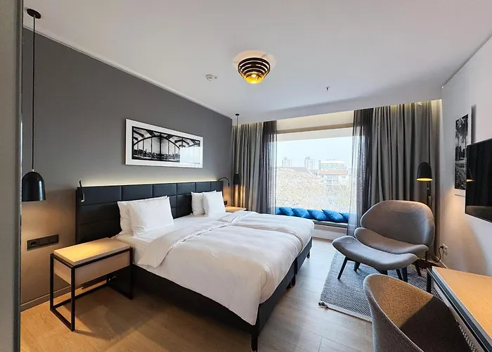 Radisson Blu ,
