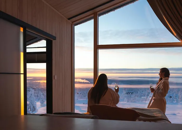Star Arctic & Activities Romantik Hotel