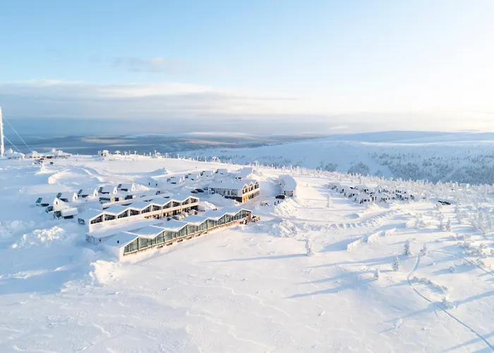 Star Arctic & Activities Romantik Hotel