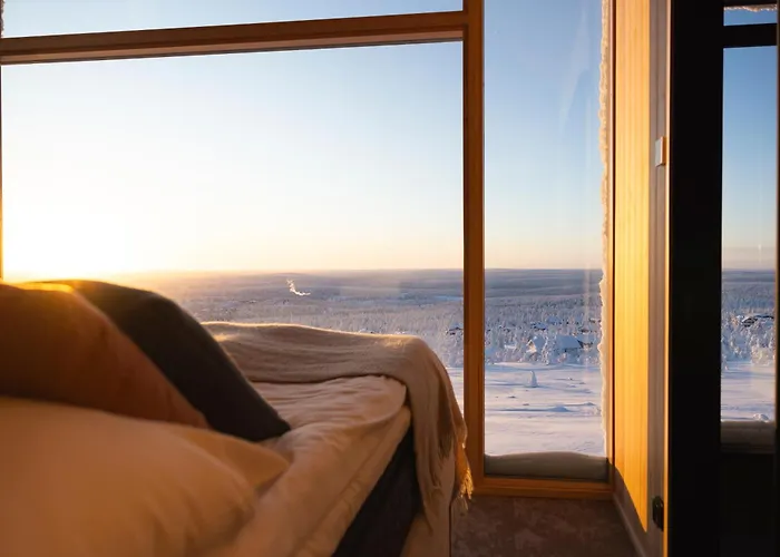 Star Arctic & Activities Romantik Hotel