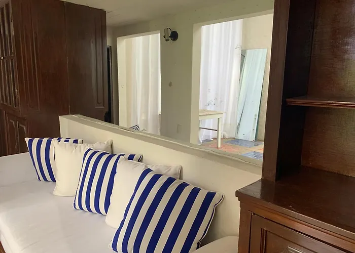 Hotel: Il Piccolo Peccato (Adults Only)