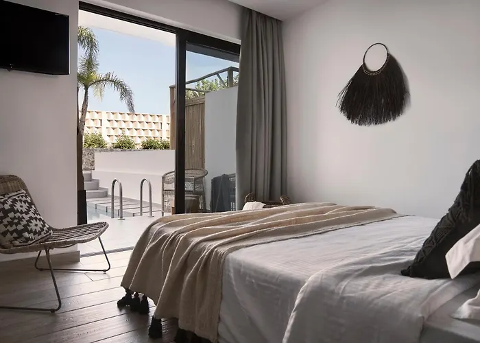 Welkom Hotel: Casa Cabana Boutique Hotel & Spa - Adults Only