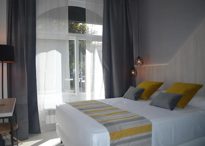 Hotel Onyarbi