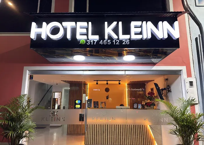 Kleinn