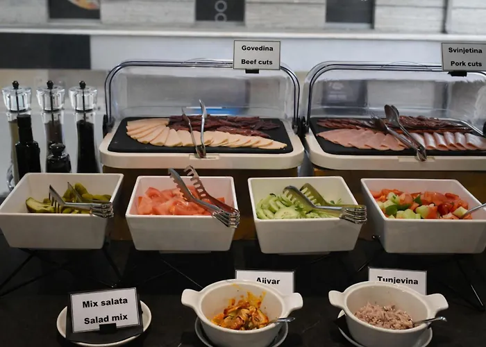 Hotel: Fontana Hotel & Gastronomy