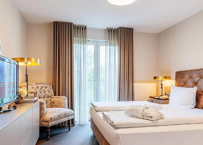 Victor's Residenz-Hotel Gummersbach