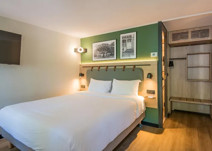 Kyriad Direct Marseille Ouest - Martigues