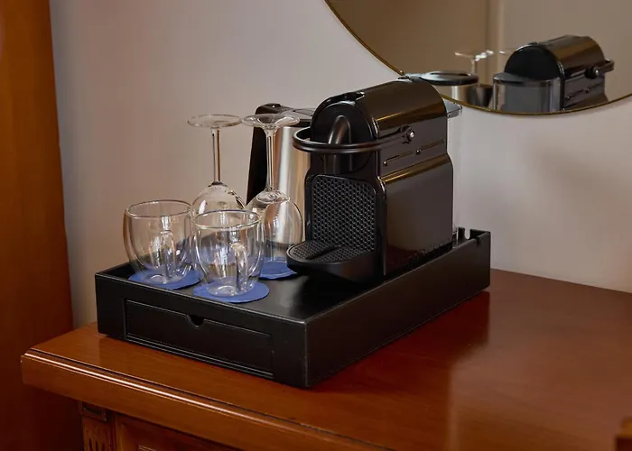 4 sterren hotel: Dikker&Thijs Hotel