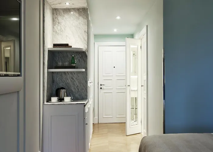 Familienhotel: Amadria Park Hotel Milenij