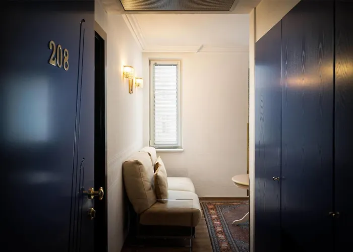 Romantisch hotel: Ana Gala Vienna, Trademark By Wyndham