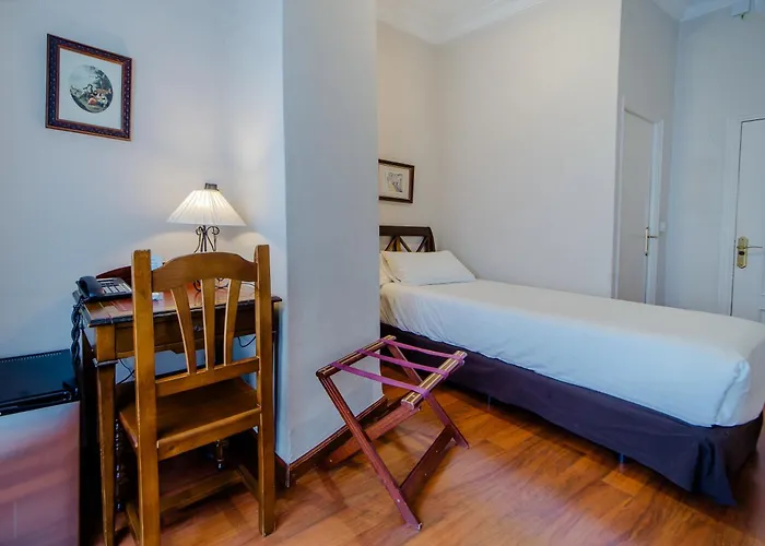 Hotel Simon
