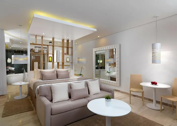 Haustierfreundliches Hotel: Paradisus Palma Real Golf & Spa Resort All Inclusive