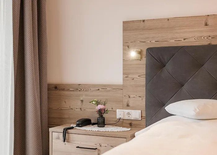 Hotel Finkenbergerhof