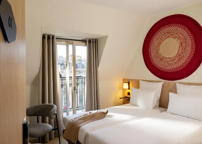 Resorts Guide Korner Republique