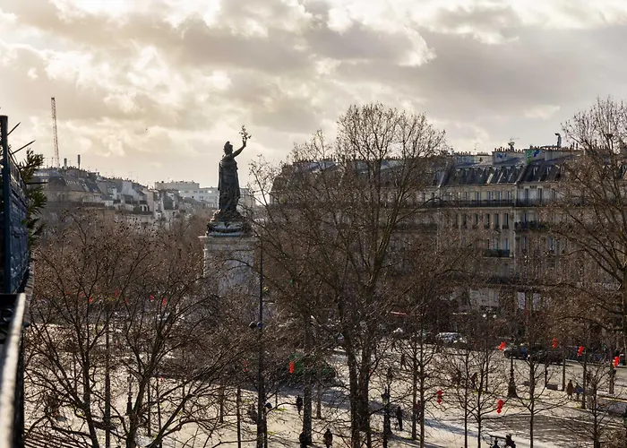 Resorts Guide Korner Republique