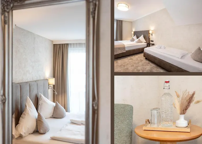 Hotel Stegerbräu