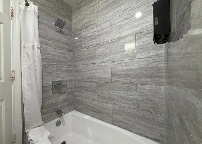 Fisherman'S Cove Inn