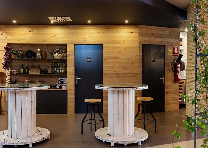 Ibis Oviedo