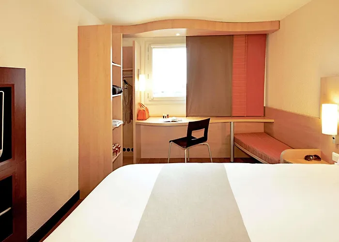 Ibis Oviedo