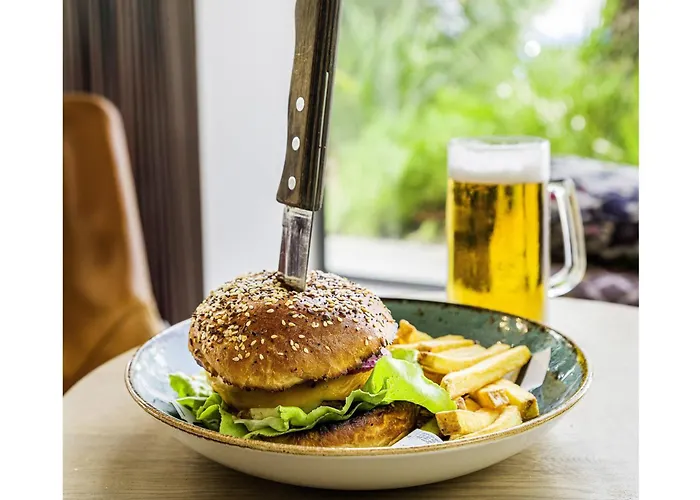 Ibis Valencia Bonaire Aeropuerto