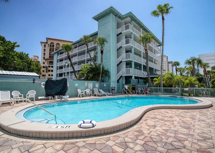 Clearwater Beach