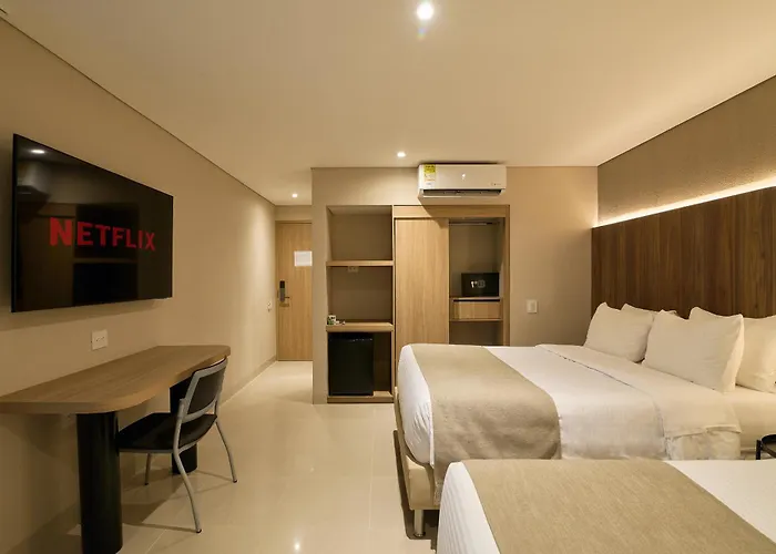 Hotel Lincoln