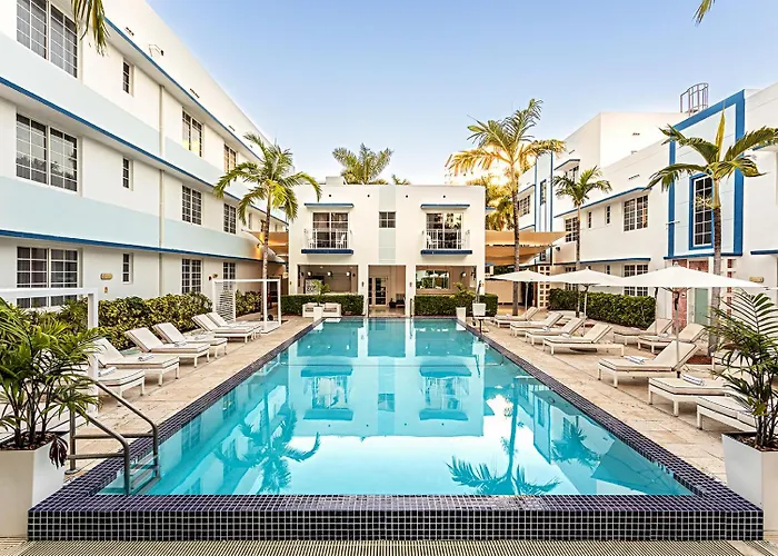 Pestana South Beach Hotel