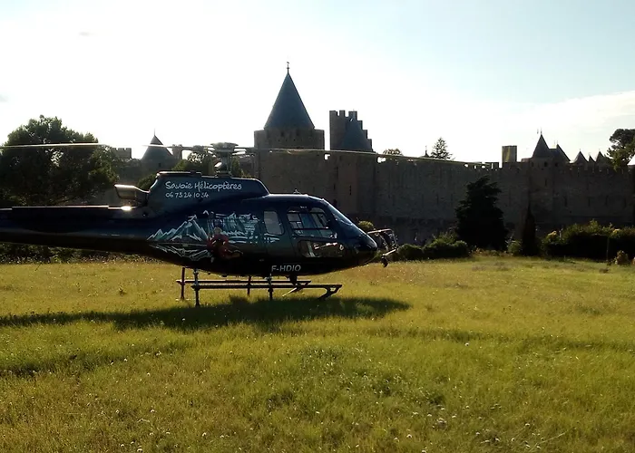 Hotel Pont Levis - Franck Putelat