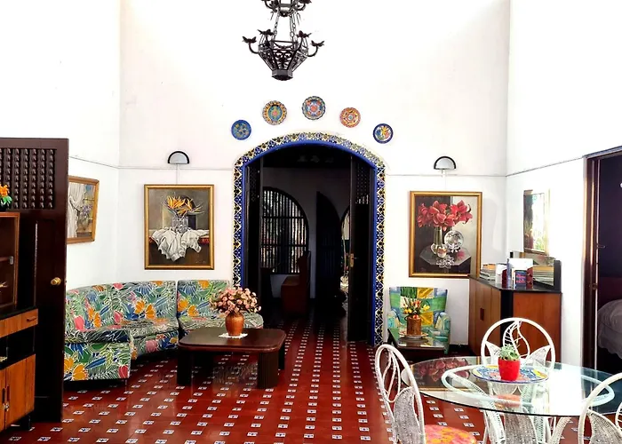Hotel 1492