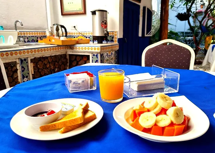Hotel 1492