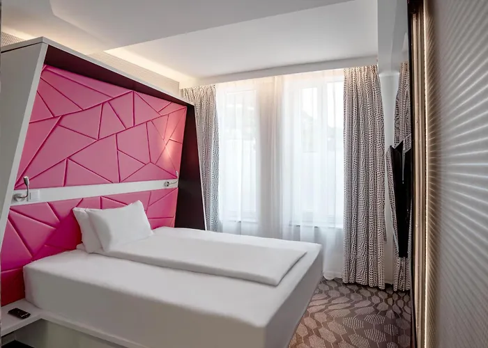 3 SterneHotel Prize By Radisson, Xhibition Bergen City