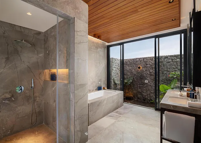 Hotel de 5 estrellas: Radisson Blu Bali Uluwatu