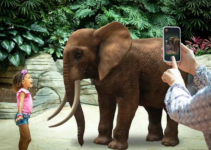 Gaylord Rockies Resort & Convention Center