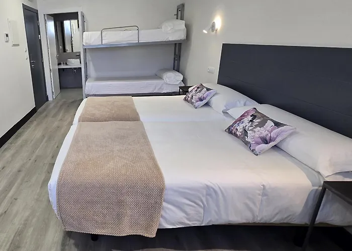 Hotel que admite mascotas: Hotel Malecon