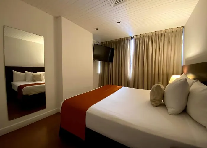  Best Western Cct
