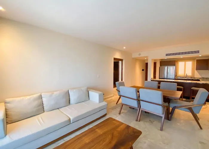 Esplendor By Wyndham Isla Mujeres All Inclusive