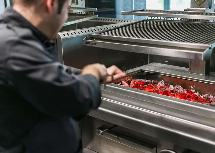 Ibis Styles Madrid City Las Ventas