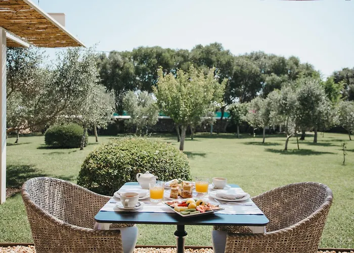 Agroturismo Malbuger Nou Menorca -Adults Only-
