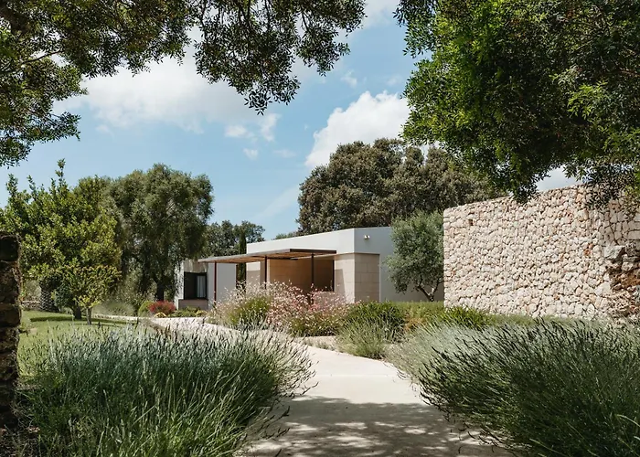 Agroturismo Malbuger Nou Menorca -Adults Only-