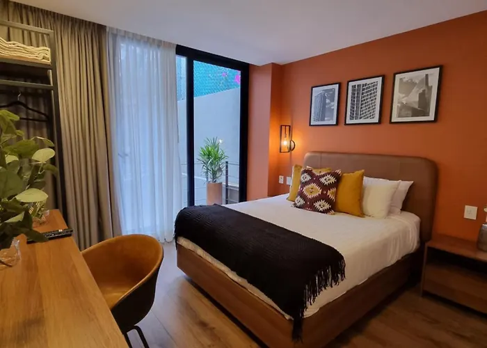 Alquiler de vacaciones: Condesa Cibel