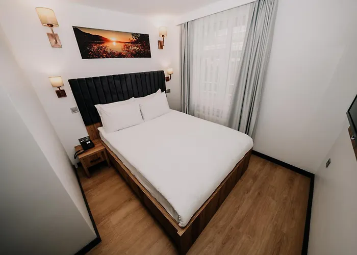 Business Life & Spa Bakirkoey