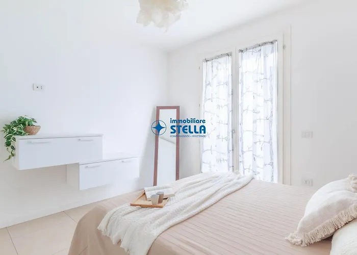 Campeggio: Wave Village