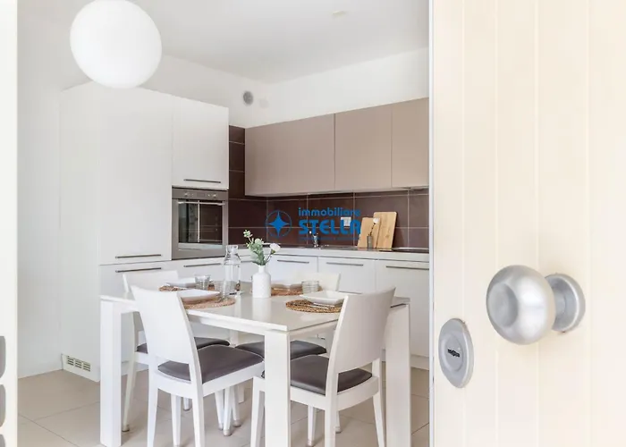 Campeggio: Wave Village