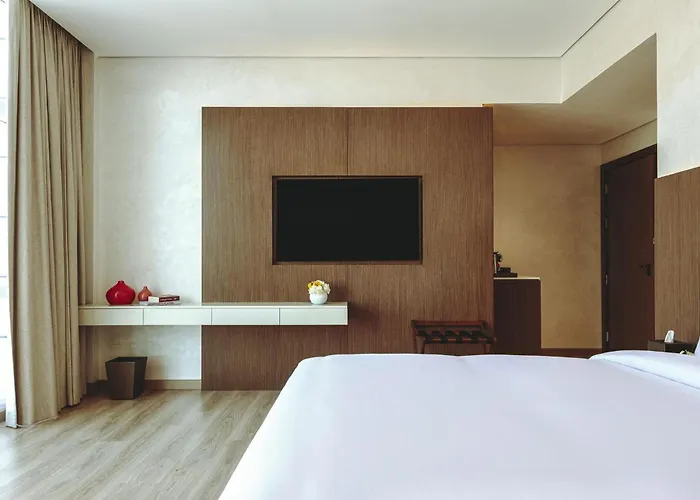 Movenpick Jumeirah Village Triangle