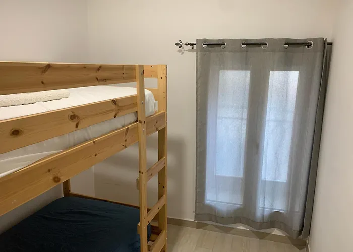 Mercede Rooms
